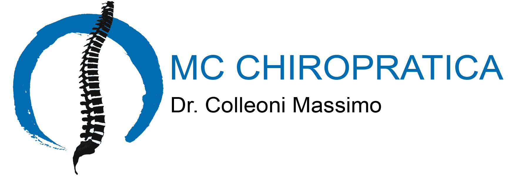 MC CHIROPRATICA